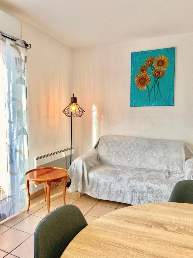 דירות מונפלייה Beaux Arts T3 Duplex, Renove Lumineux + Garage מראה חיצוני תמונה