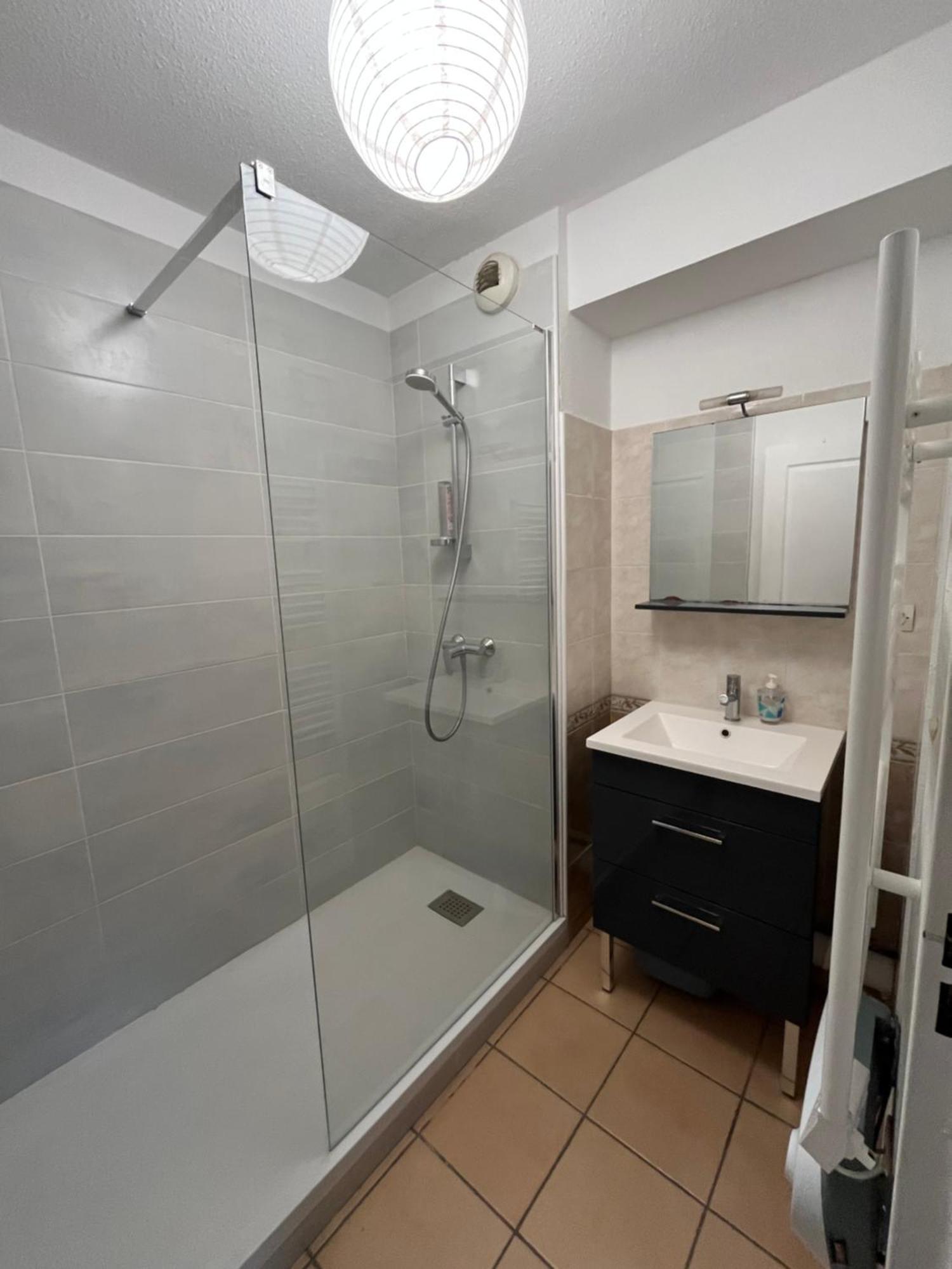 דירות מונפלייה Beaux Arts T3 Duplex, Renove Lumineux + Garage מראה חיצוני תמונה