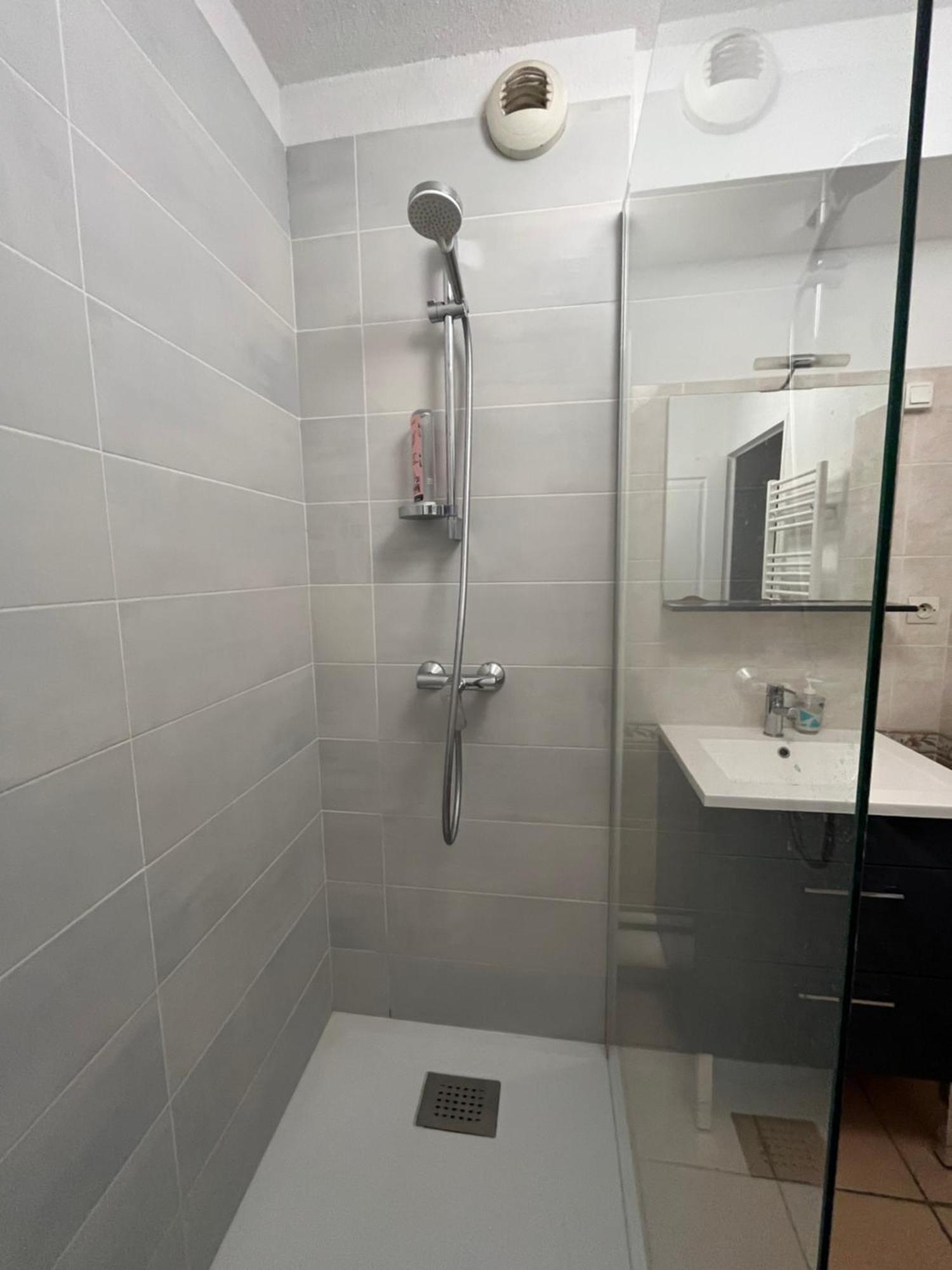 דירות מונפלייה Beaux Arts T3 Duplex, Renove Lumineux + Garage מראה חיצוני תמונה
